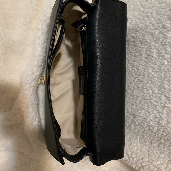 INTERNATIONAL CONCEPTS AJAE FLAP CROCODILE EMBOSSED CROSSBODY NWT! - Picture 4 of 8